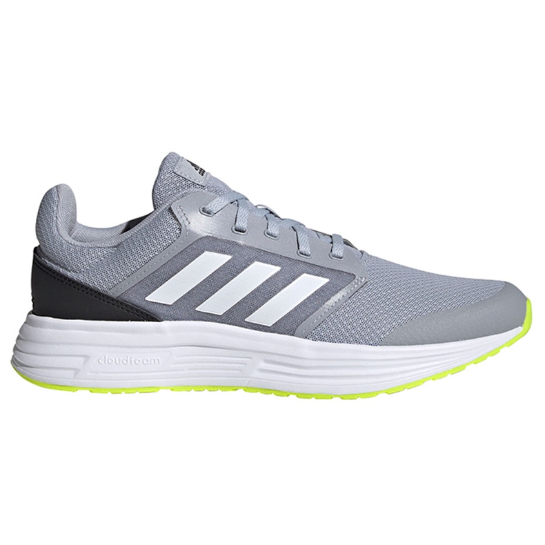 Adidas Galaxy 5 grau FY6720 Herrenschuhe
