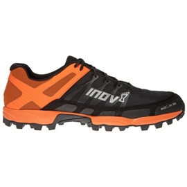 Trekkingschuhe Inov-8 Mudclaw 300 M 000770-BKOR-P-01 schwarz mehrfarbig