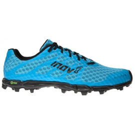 Inov-8 X-Talon G 210 M 000912-BLBK-P-01 Laufschuhe schwarz blau