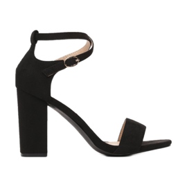 Vices Schraubstöcke 1609-38-schwarz