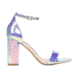 Vices Schraubstöcke 1608-52-silber silber-