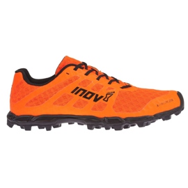 Inov-8 x-talon 210 Schuhe U 000708-ORBK-P-01 schwarz orange