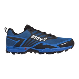 Schuhe inov-8 x-talon Ultra 260 M 000763-BLBK-S-01 marineblau blau