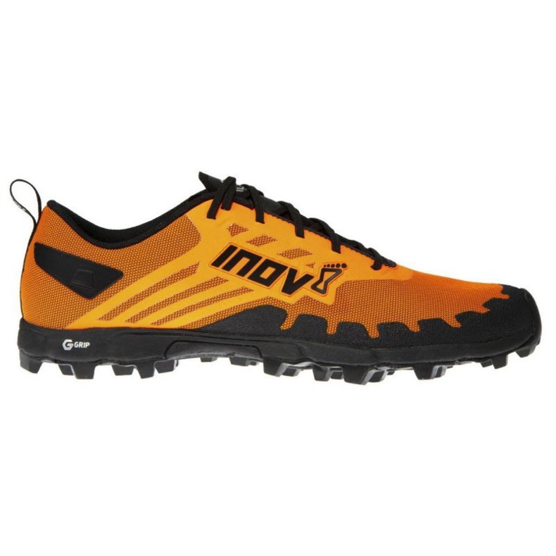 Inov-8 X-Talon G 235 M 000910-ORBK-P-01 Schuhe orange