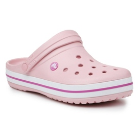 Crocs Crocband W 11016-6MB rosa