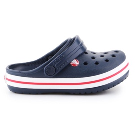 Crocs Crocband Clog Jr 204537-485 blau