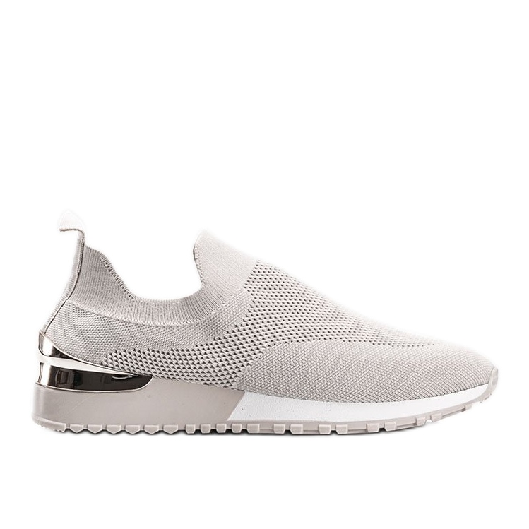 Beige Socken von Aja