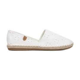 Vices Schraubstöcke 8455-41A-71-weiß beige