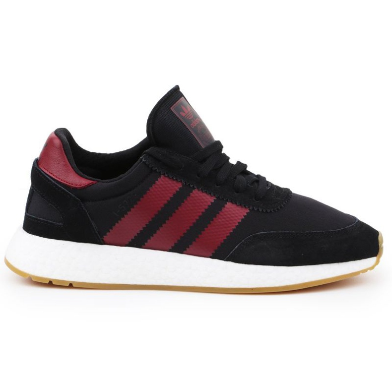 Lifestyle-Schuhe Adidas I-5923 M B37946 schwarz