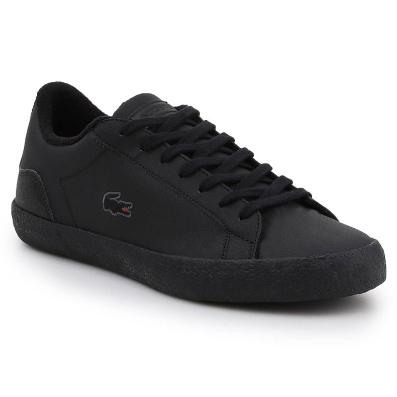 Lifestyle-Schuhe Lacoste Lerond 319 6 Cma M 7-38CMA005402H schwarz