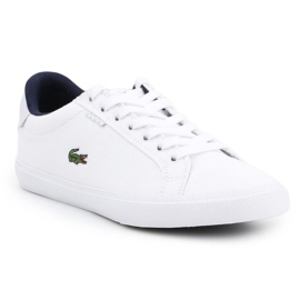 Lacoste Grad Vulc W 7-29SPW1043X96 weiß