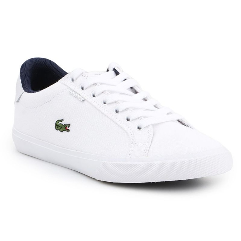 Lacoste Grad Vulc W 7-29SPW1043X96 weiß