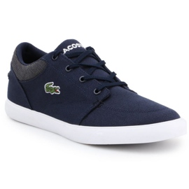 Lifestyle-Schuhe Lacoste Bayliss M 7-38CMA0041NB0 weiß marineblau