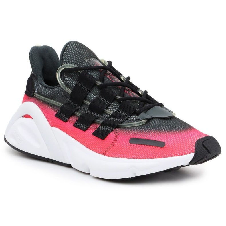 Adidas Lxcon M G27579 Schuhe schwarz rosa