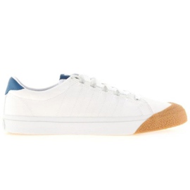 K-swiss Herren Irvine TM 03359-187-M weiß