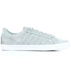 K-swiss Belmont Camo M 03737-017-M blau