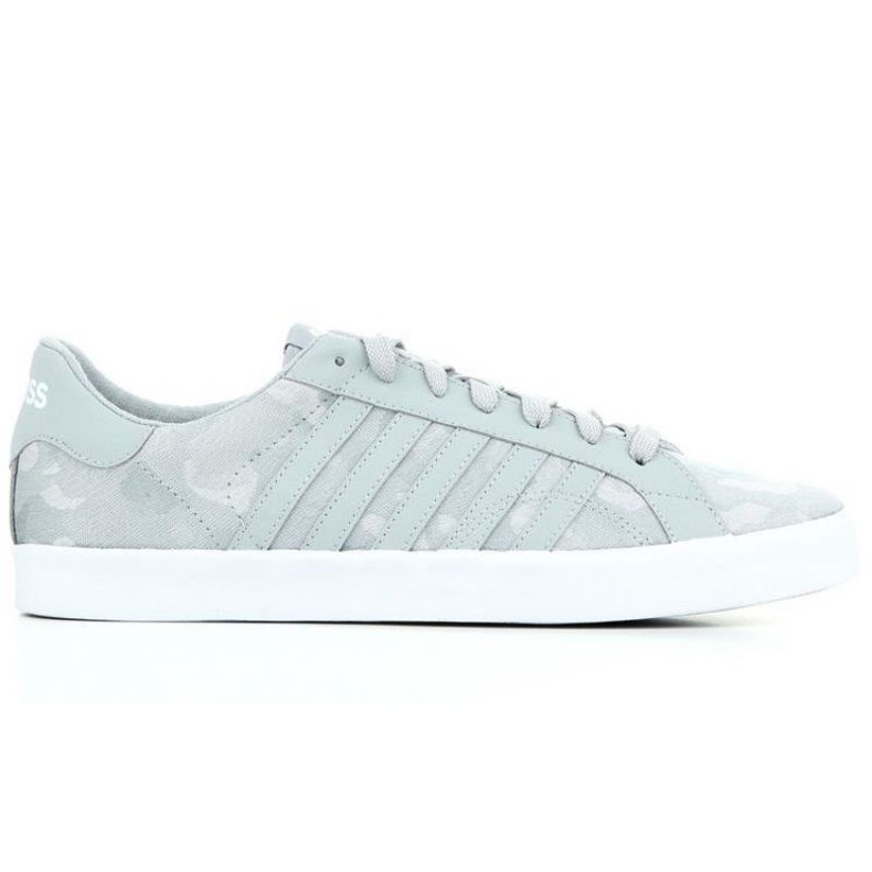 K-swiss Belmont Camo M 03737-017-M blau