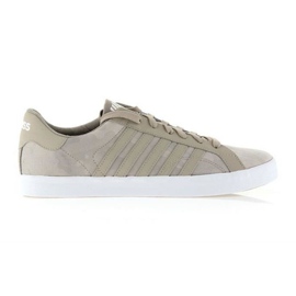 K-swiss Belmont So TM 03737-286-M Schuhe beige