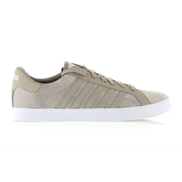 K-swiss Belmont So TM 03737-286-M Schuhe beige