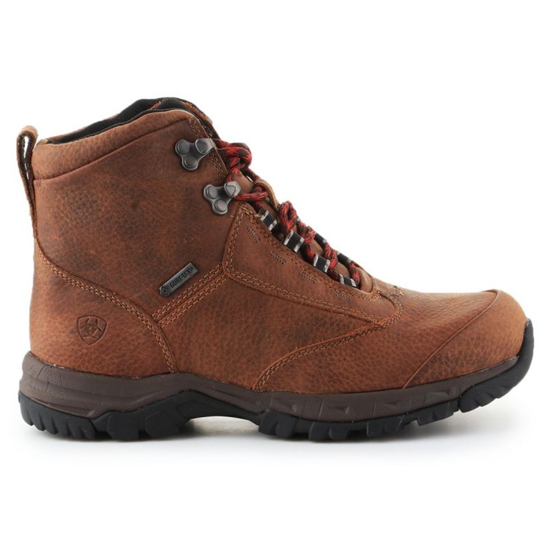 Ariat Berwick Gtx W 10016299 Schuhe braun
