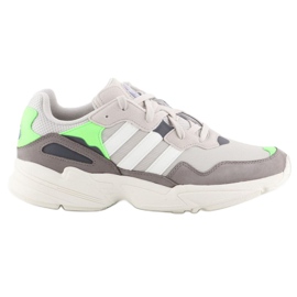 Adidas Yung-96 M F97182 Schuhe grau