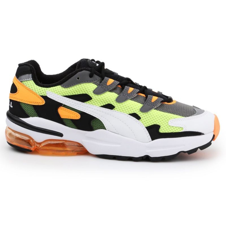 Puma Cell Alien Og M 369801 07 weiß