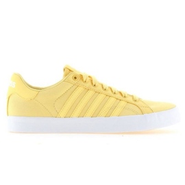 K-swiss Tenisi Schuhe - Belmont So T Sherbet W 93739-740-M gelb