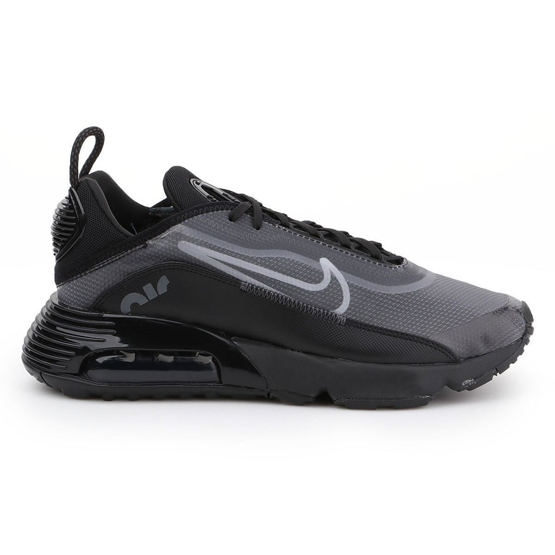 Nike Air Max 2090 M BV9977-001 Schuh schwarz
