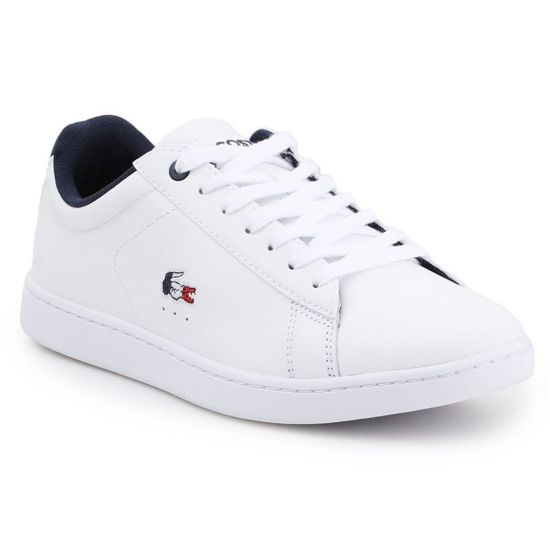 Lacoste Carnaby Evo 119 7 Sfa W 7-37SFA0016407 weiß