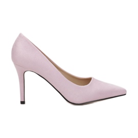 Vices Schraubstöcke 1558-90-lila violett