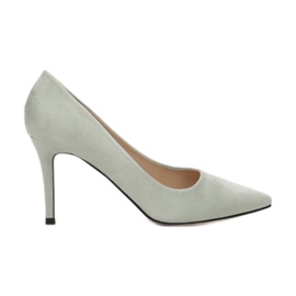 Vices Laster 1558-91-minze grün