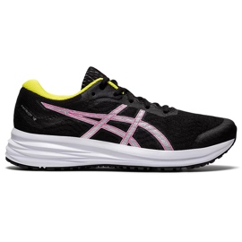 Asics schwarz 1012A705 005 Laufschuhe