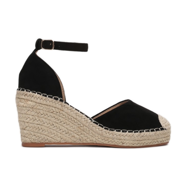 Vices Schraubstöcke 7366-38-schwarz