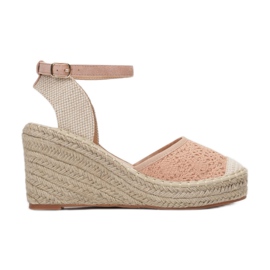 Vices Schraubstöcke 7370-45-rosa