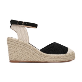 Vices Schraubstöcke 7370-38-schwarz