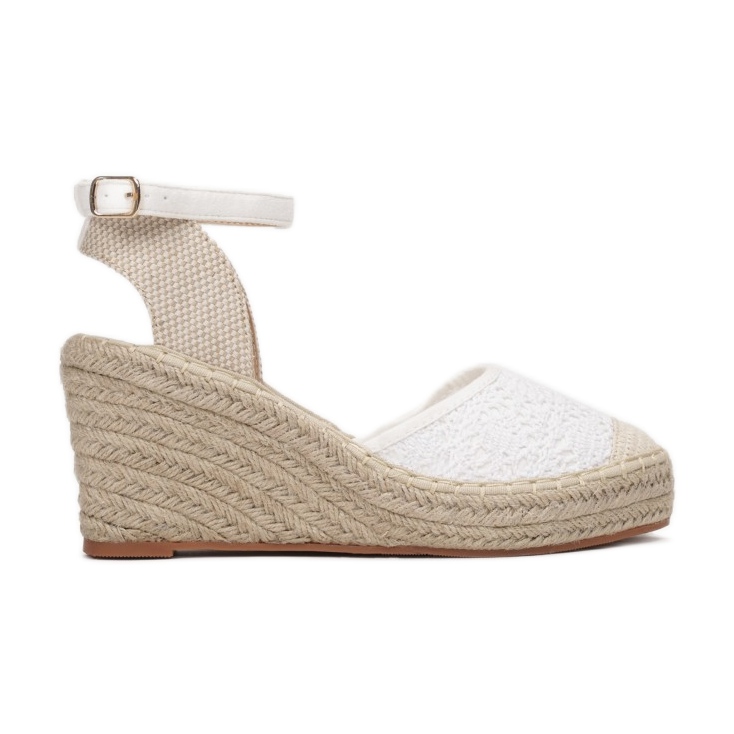 Vices Schraubstöcke 7370-71-weiß