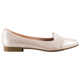 Golden Lords von Sergio Leone