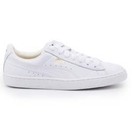 Puma Basket Classic Lfs M 354367 17 Schuhe weiß