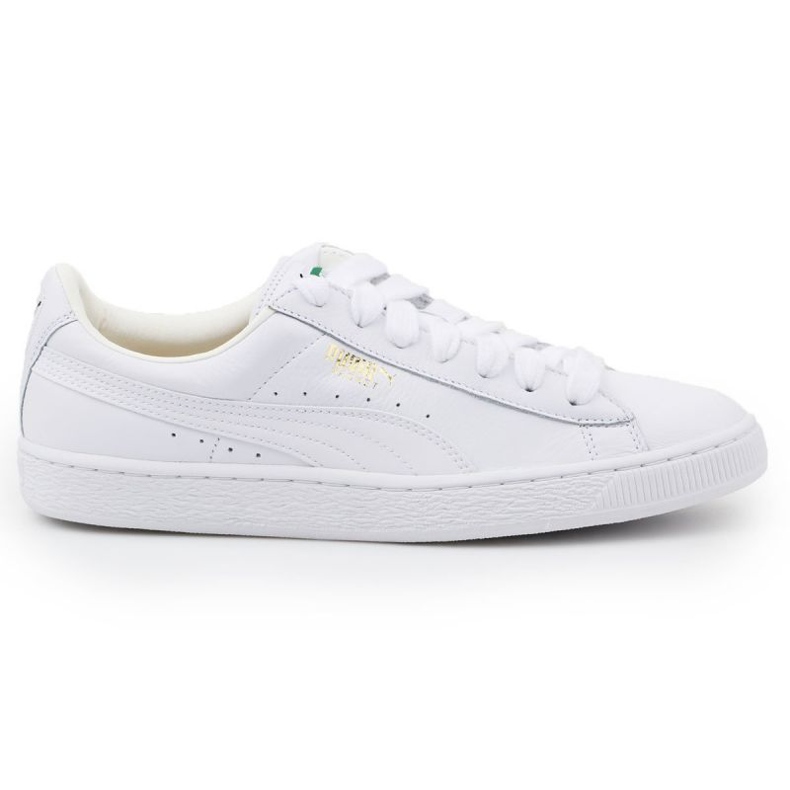 Puma Basket Classic Lfs M 354367 17 Schuhe weiß