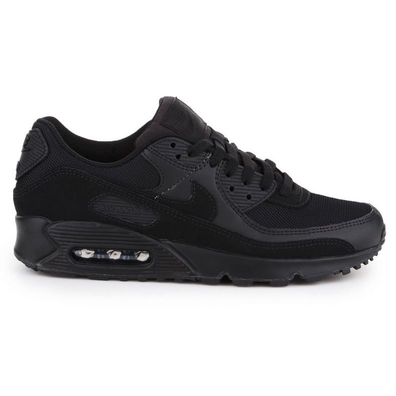 Nike Air Max 90 M CN8490-003 Schuh schwarz