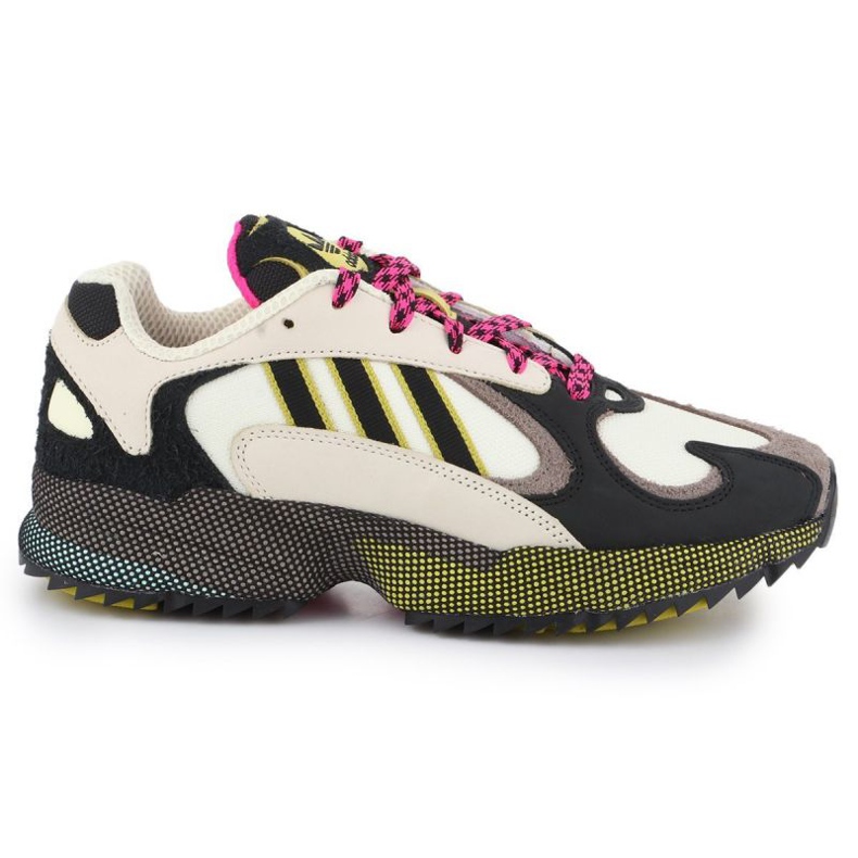Adidas Yung-1 M EF5338 Schuhe mehrfarbig