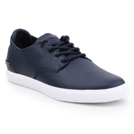Lacoste Esparre Bl 1 Cma M 7-37CMA0095092 navy blau