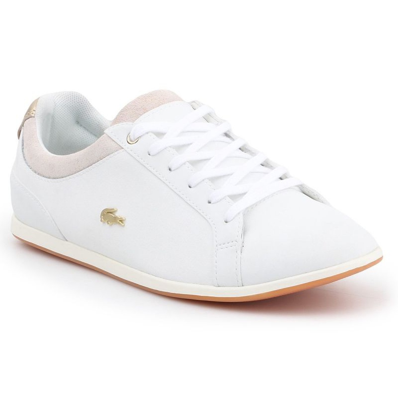Lacoste Rey Spitze 119 1 Cfa W 7-37CFA003706B beige