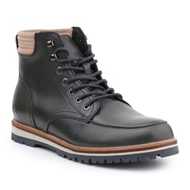 Lacoste Montbard Stiefel 416 1 Cam M 7-32CAM0032248 schwarz