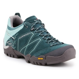 Garmont Sticky Stone Gtx Wms W 481015-613 Schuhe blau