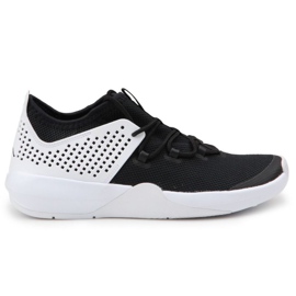 Nike Jordan Express M 897988 010 Schuh weiß schwarz