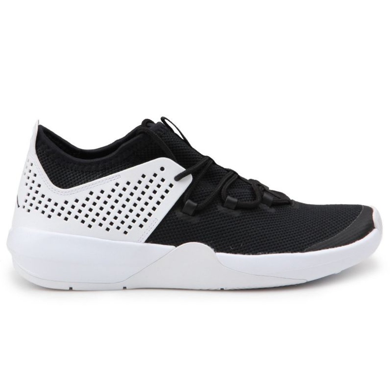 Nike Jordan Express M 897988 010 Schuh weiß schwarz