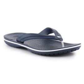 Flip-Flops Crocs Crocband Flip M 11033-410 schwarz