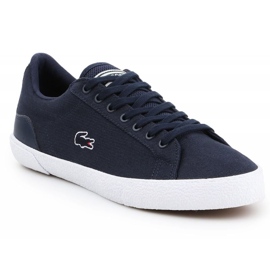 Lacoste Lerond 319 5 Cma M 7-38CMA0056092 blau