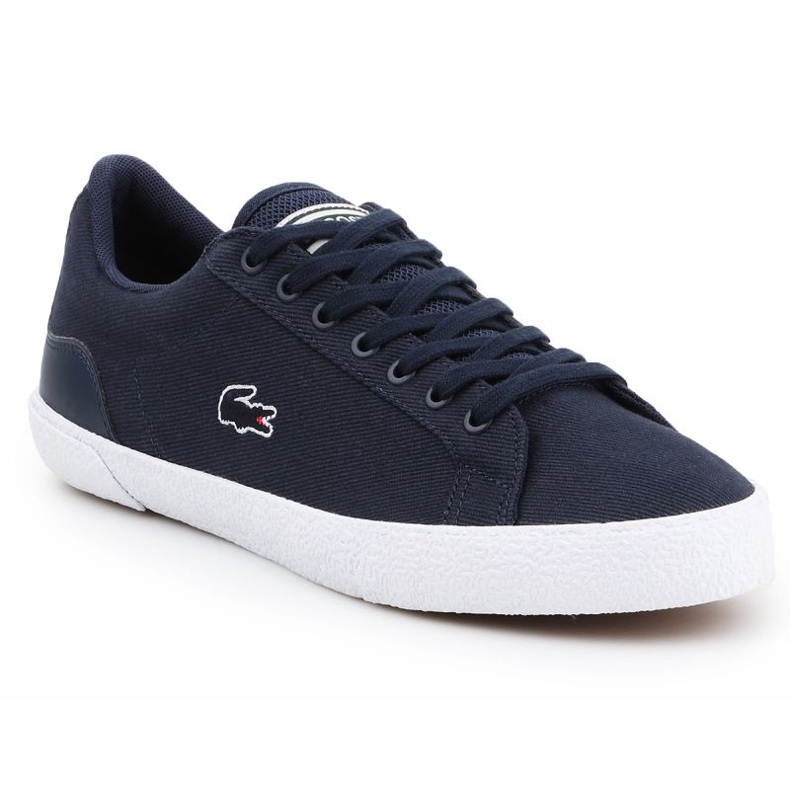 Lacoste Lerond 319 5 Cma M 7-38CMA0056092 blau
